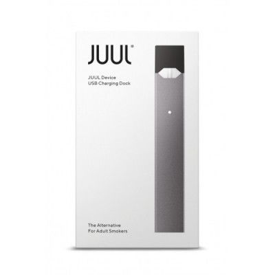 JUUL Device Kit POD-система