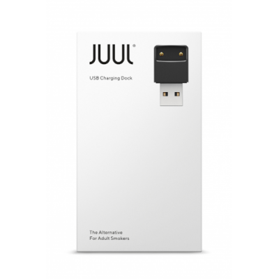 Зарядное устройство Juul Device USB Charger