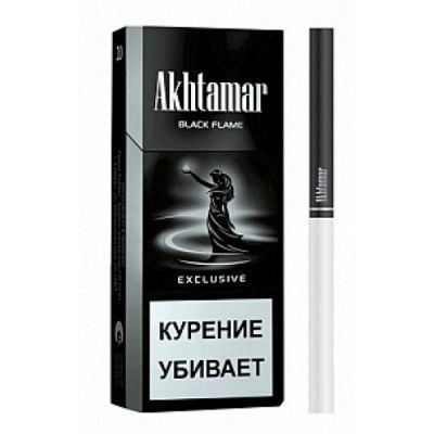 Ахтамар Эксклюзив Сигареты (Akhtamar Exclusive 115мм)
